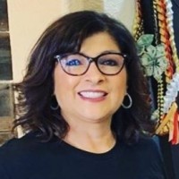 Athena Rivera