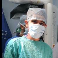 Dr. Jagadish Patil