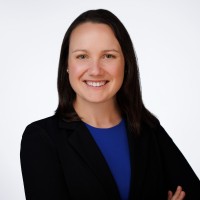 Theresa Gabris, Pg