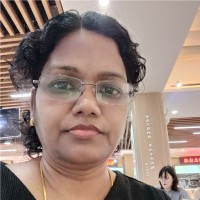 Sumathi P