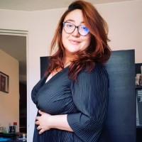 Laura Mora Rodríguez