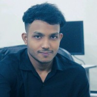 Ashadusjaman Akash