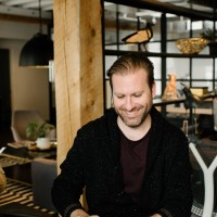 Justin Wood