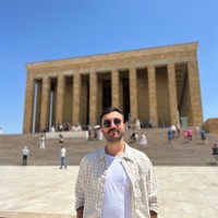 Orçun Buğra GÖKDEMİR