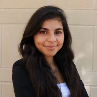 Lilia Yousefian, Eit, Leed Green Associate