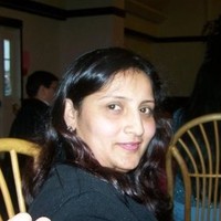 Anita Maharana