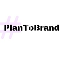 Plan To Brand