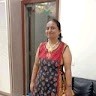 Janhavi padelkar