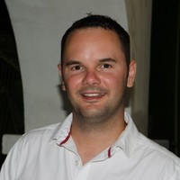 Ian Haynes