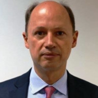 Richard Morgan
