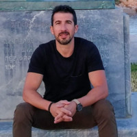 Kostantinos Zevgolatis