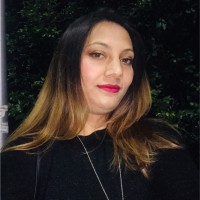 Anita Dhakal Dahal