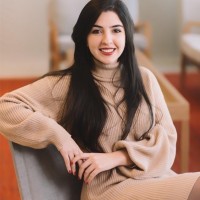 Priscilla Moraes