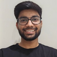 Samarth Dengre