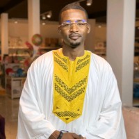 Yamoussa Camara