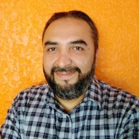 Victor Benjamin Guardiola Cisneros