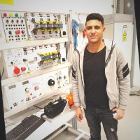 Ahmed Elnaggar