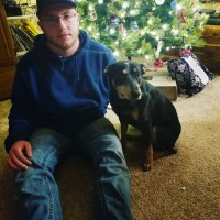 Jackson Crumrine