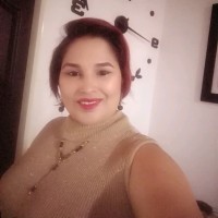 Luz Adriana Caicedo Arias