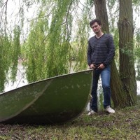 Николай Белополов