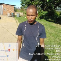 Noel Chizodza