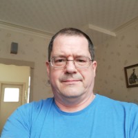 Stephen David Chew