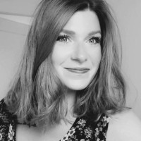 Pauline DOUAY