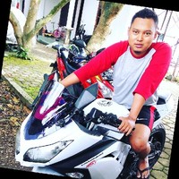 Risky Andri Khurniawan