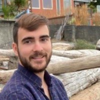 Micael Carrier, Ph.D.