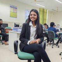 Divyancy Jaiswal