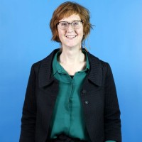 Nicolet Baas