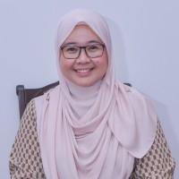Siti Norhaslina Mohtar