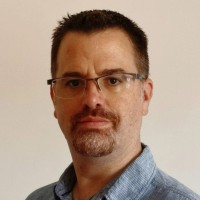 Kevin Burman