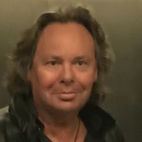 Robert van der Plas