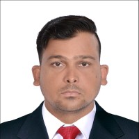 Jitendra Nishad