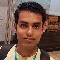 Raushan Jha