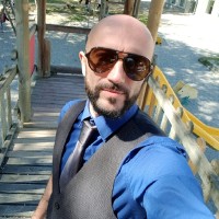 Gaël Teixeira Martins