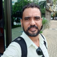 Anderson Gomes dos Santos