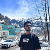Shivam Rai
