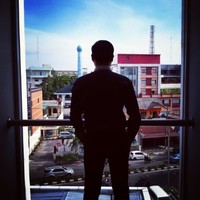 Wendy Setiawan