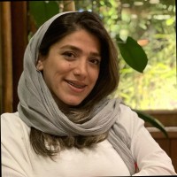 Marjan Yamini