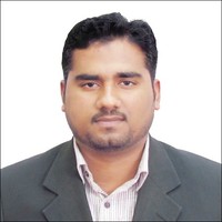 Nihal Mukadam