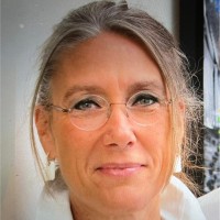 Nicolette Opdam