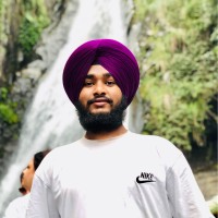 Tarundeep Singh