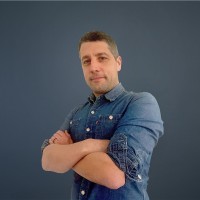 Nicolas Milet