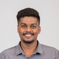 Nishanth Menon