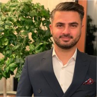 Zainullah Habibi