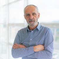 Xabier Azpiroz