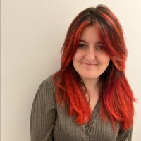 Rebeca Zolet
