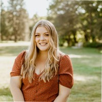 Zoey Betts